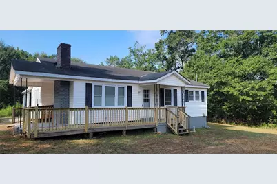 10326 Cumming Highway, Canton, GA 30115 - Photo 1
