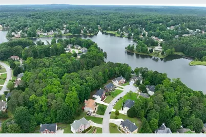 243 Harbor Pointe Drive, Stone Mountain, GA 30087 - Photo 48