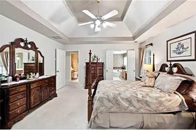 243 Harbor Pointe Drive, Stone Mountain, GA 30087 - Photo 36