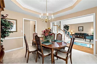 243 Harbor Pointe Drive, Stone Mountain, GA 30087 - Photo 6