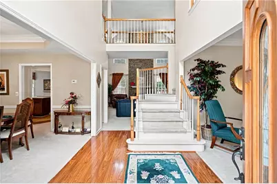 243 Harbor Pointe Drive, Stone Mountain, GA 30087 - Photo 2