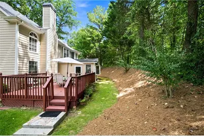 243 Harbor Pointe Drive, Stone Mountain, GA 30087 - Photo 44