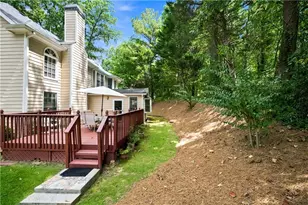 243 Harbor Pointe Dr, Stone Mountain, GA 30087 - Photo 44