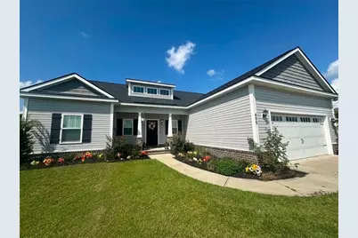 409 Pivot Point, Statesboro, GA 30458 - Photo 1