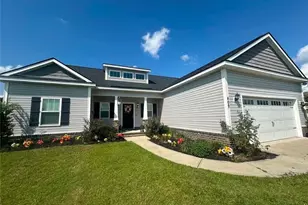 409 Pivot Pt, Statesboro, GA 30458 - Photo 1