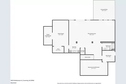 6025 Pebblestone Lane, Cumming, GA 30040 - Photo 84