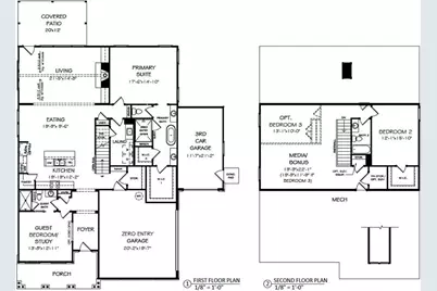 164 Cherokee Drive S, Waleska, GA 30183 - Photo 2