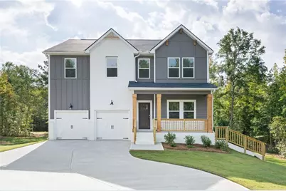 302 Hudson Court, Jackson, GA 30233 - Photo 1