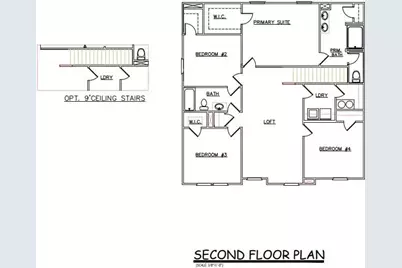 302 Hudson Court, Jackson, GA 30233 - Photo 2