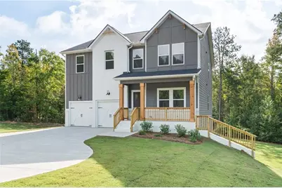 302 Hudson Court, Jackson, GA 30233 - Photo 2