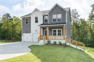 302 Hudson Ct, Jackson, GA 30233 - Photo 2