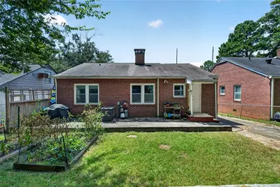 1755 Cascade Terrace SW, Atlanta, GA 30311 - Photo 32