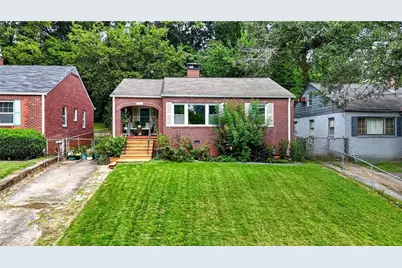1755 Cascade Terrace SW, Atlanta, GA 30311 - Photo 4