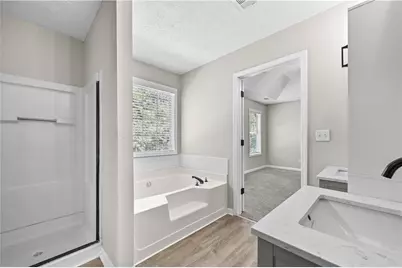 1197 Adah Court, Lawrenceville, GA 30043 - Photo 30