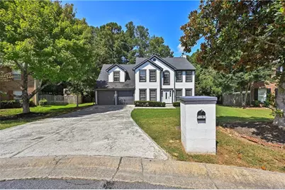 1197 Adah Court, Lawrenceville, GA 30043 - Photo 2