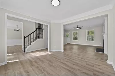 1197 Adah Court, Lawrenceville, GA 30043 - Photo 8