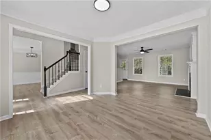 1197 Adah Ct, Lawrenceville, GA 30043 - Photo 8