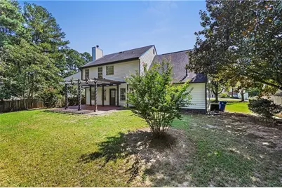 1197 Adah Court, Lawrenceville, GA 30043 - Photo 46