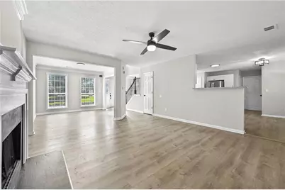 1197 Adah Court, Lawrenceville, GA 30043 - Photo 20
