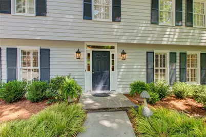 635 Winding Creek Court, Sandy Springs, GA 30328 - Photo 2
