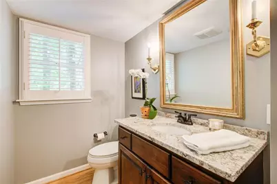 635 Winding Creek Court, Sandy Springs, GA 30328 - Photo 10
