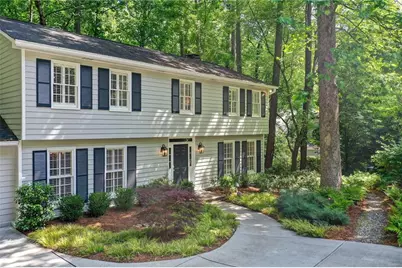 635 Winding Creek Court, Sandy Springs, GA 30328 - Photo 42