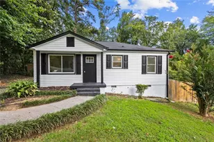 6275 Bennett Ln SW, Mableton, GA 30126 - Photo 1
