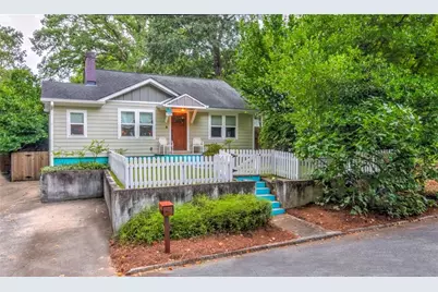 797 Stokeswood Avenue SE, Atlanta, GA 30316 - Photo 6
