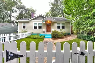 797 Stokeswood Ave SE, Atlanta, GA 30316 - Photo 2
