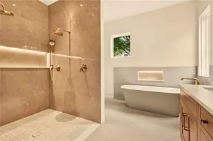 1434 Meadowcreek Ln, Dunwoody, GA 30338 - Photo 72