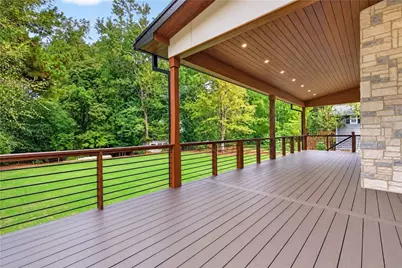 1434 Meadowcreek Lane, Dunwoody, GA 30338 - Photo 60