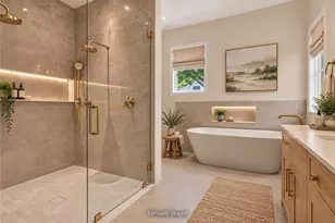 1434 Meadowcreek Ln, Dunwoody, GA 30338 - Photo 26