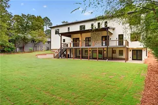 1434 Meadowcreek Ln, Dunwoody, GA 30338 - Photo 62
