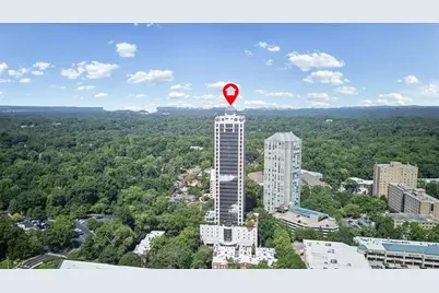 2828 Peachtree Road NW #1002, Atlanta, GA 30305 - Photo 12