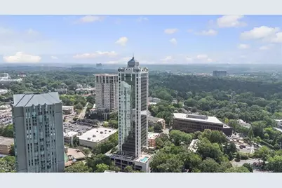 2828 Peachtree Road NW #1002, Atlanta, GA 30305 - Photo 34