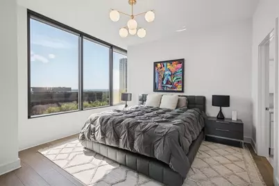 2828 Peachtree Road NW #1002, Atlanta, GA 30305 - Photo 8
