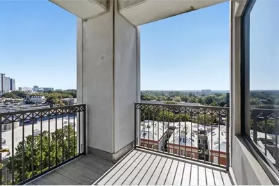 2828 Peachtree Road NW #1002, Atlanta, GA 30305 - Photo 30