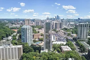 2828 Peachtree Rd NW, Atlanta, GA 30305 - Photo 2