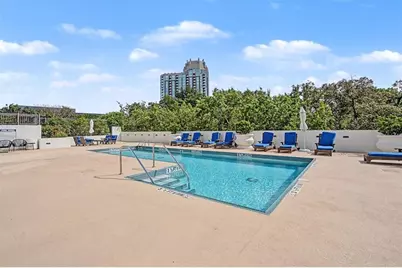2828 Peachtree Road NW #1002, Atlanta, GA 30305 - Photo 10