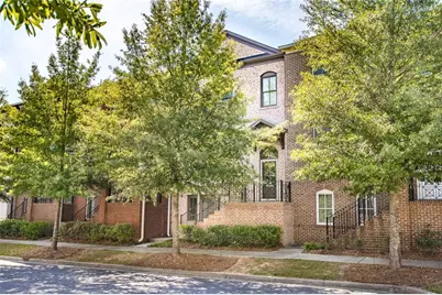 528 Twinrose Way, Alpharetta, GA 30004 - Photo 1
