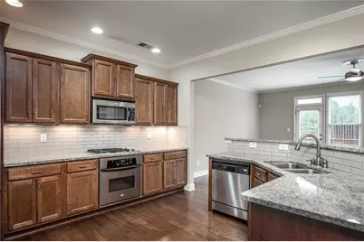 528 Twinrose Way, Alpharetta, GA 30004 - Photo 8