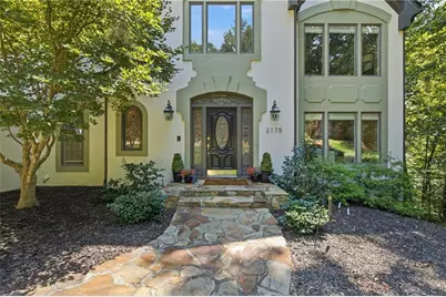 2175 River Cliff Drive, Roswell, GA 30076 - Photo 2