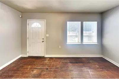 177 Lawton Street SW #Unit A, Atlanta, GA 30314 - Photo 4