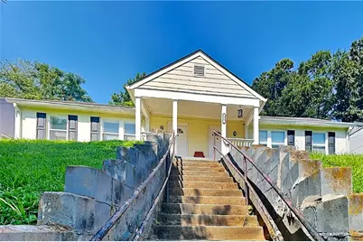 177 Lawton Street SW #Unit A, Atlanta, GA 30314 - Photo 2