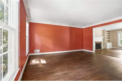5087 Pine Bark Circle, Dunwoody, GA 30338 - Photo 6