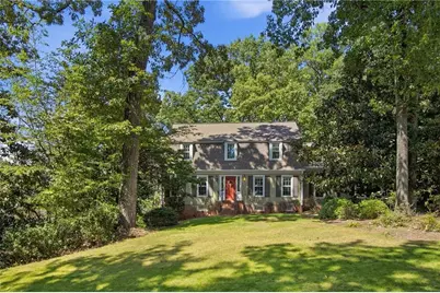 5087 Pine Bark Circle, Dunwoody, GA 30338 - Photo 38