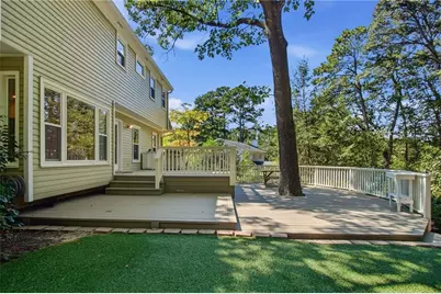 5087 Pine Bark Circle, Dunwoody, GA 30338 - Photo 18