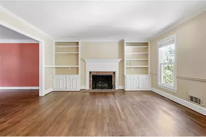5087 Pine Bark Circle, Dunwoody, GA 30338 - Photo 8