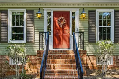 5087 Pine Bark Circle, Dunwoody, GA 30338 - Photo 2