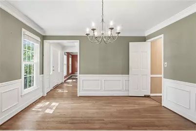 5087 Pine Bark Circle, Dunwoody, GA 30338 - Photo 4